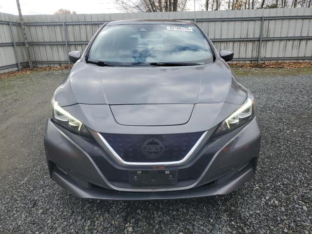 2018 NISSAN LEAF S - 1N4AZ1CP2JC308169