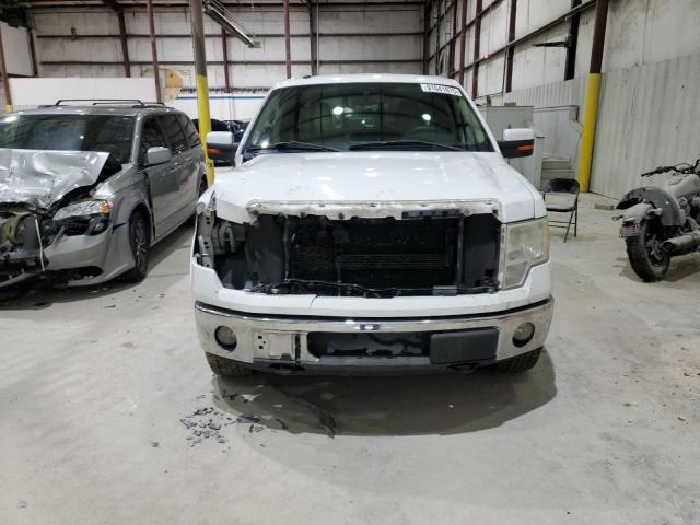 2010 FORD F150 SUPER #3292351269