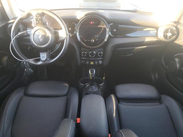 2022 MINI COOPER SE - WMW13DJ06N2R45738