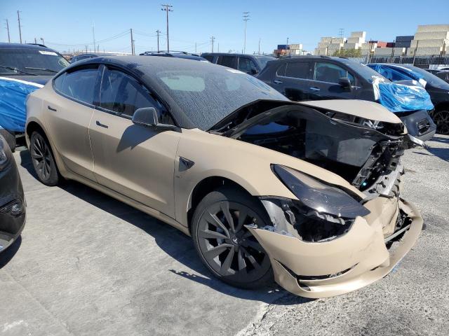 2022 TESLA MODEL 3 #3296508633