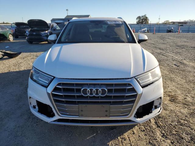 2018 AUDI Q5 PREMIUM #3283872416
