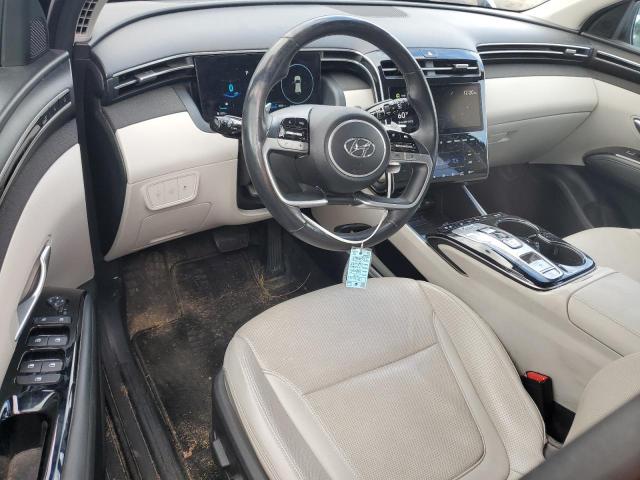 2022 HYUNDAI TUCSON LIM - 5NMJE3AE1NH029676