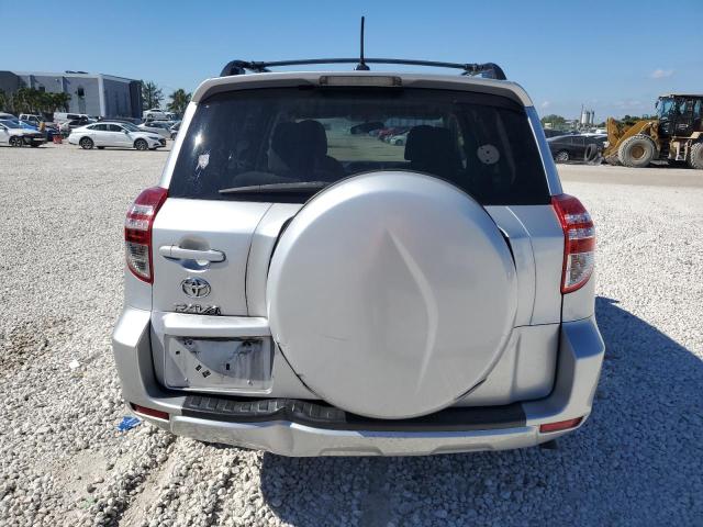 2012 TOYOTA RAV4 #3302798959