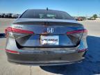 Lot #3310527079 2022 HONDA CIVIC SPOR