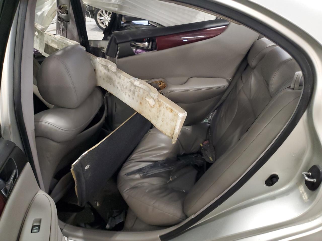 Lot #3287466014 2003 LEXUS ES 300