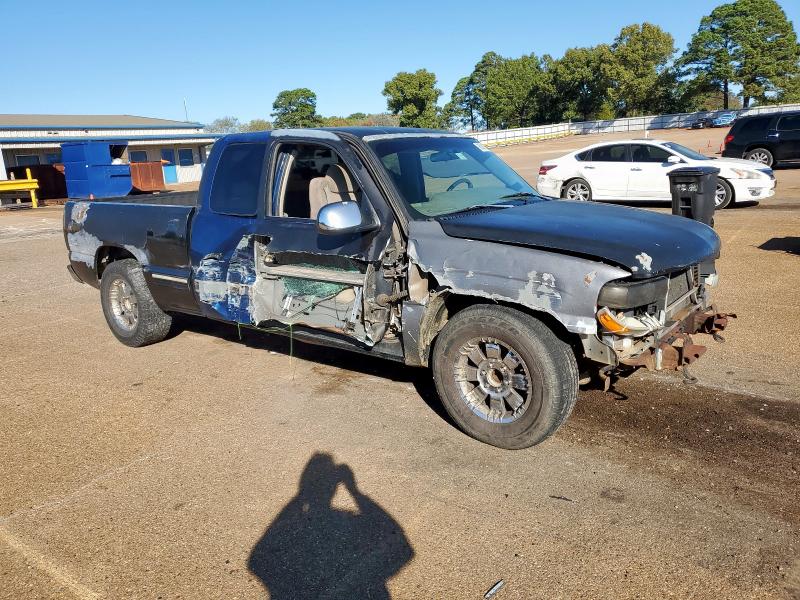 1999 CHEVROLET SILVERADO #3302937616