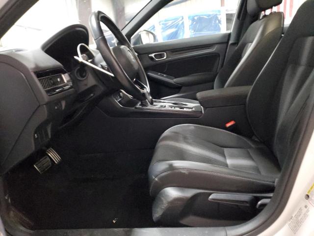 2025 HONDA CIVIC SPOR #3301986470