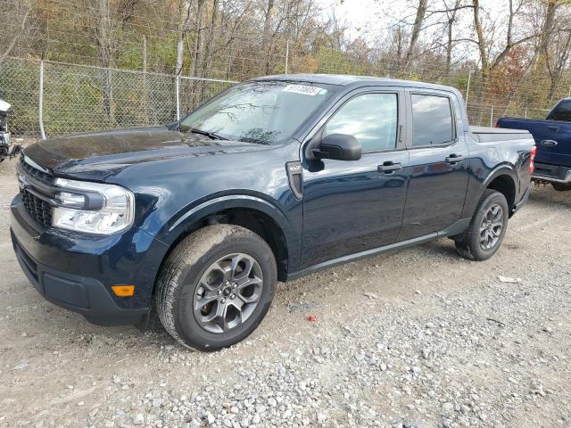 FORD MAVERICK X