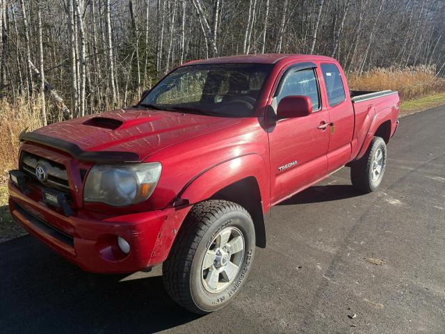 2010 TOYOTA TACOMA ACC #3292651595