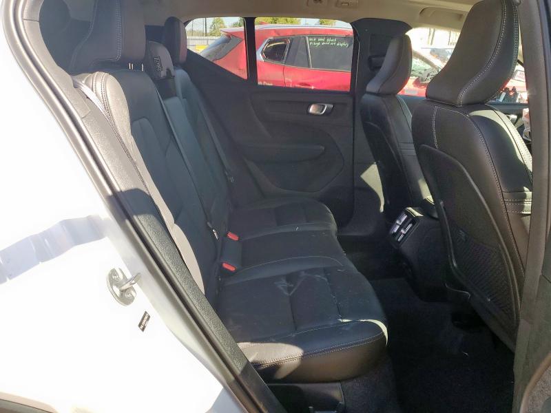 2025 VOLVO XC40 PLUS #3302915074