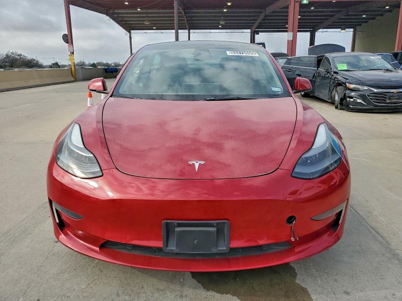 2022 TESLA MODEL 3 #3303670943