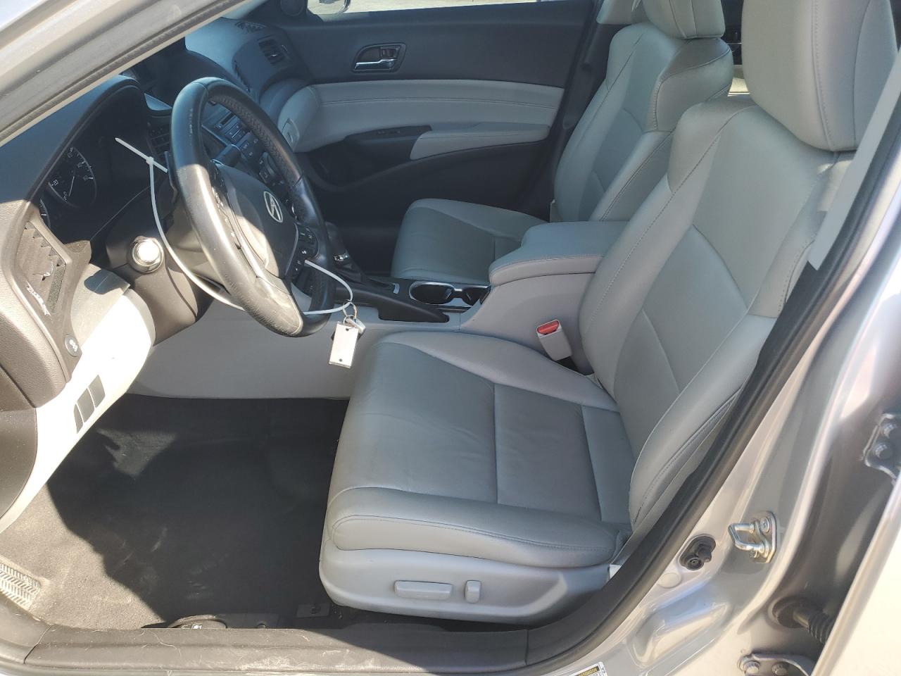 ACURA ILX BASE WATCH PLUS