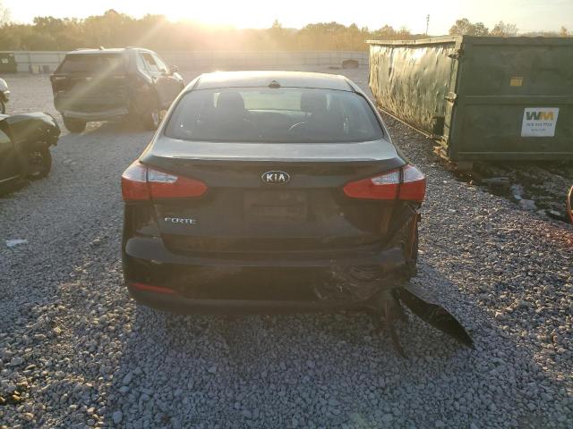 2015 KIA FORTE LX #3301819363