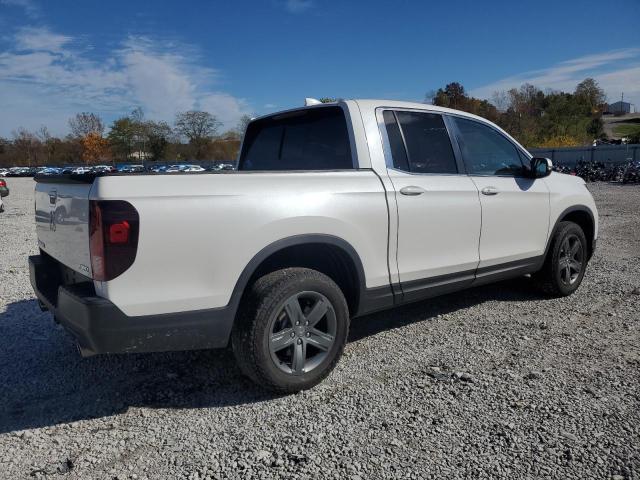2022 HONDA RIDGELINE #3284824571