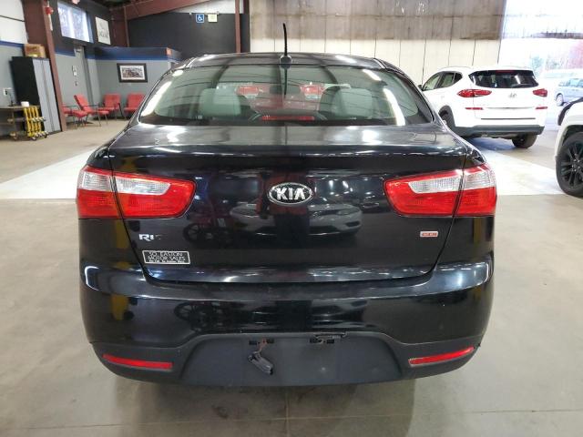 2015 KIA RIO LX #3284708992