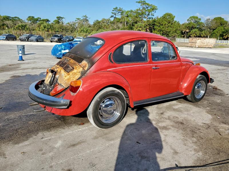 1974 VOLKSWAGEN BEETLE #3308427342