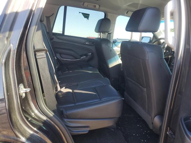 2018 CHEVROLET TAHOE K150 #3291339182