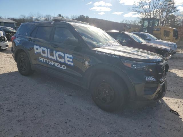 2022 FORD EXPLORER P #3297956810