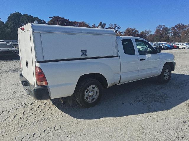 2015 TOYOTA TACOMA ACC #3303657934