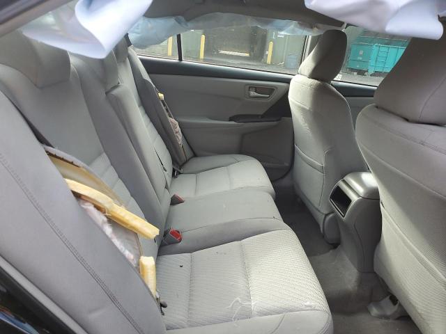 2016 TOYOTA CAMRY LE #3302677037