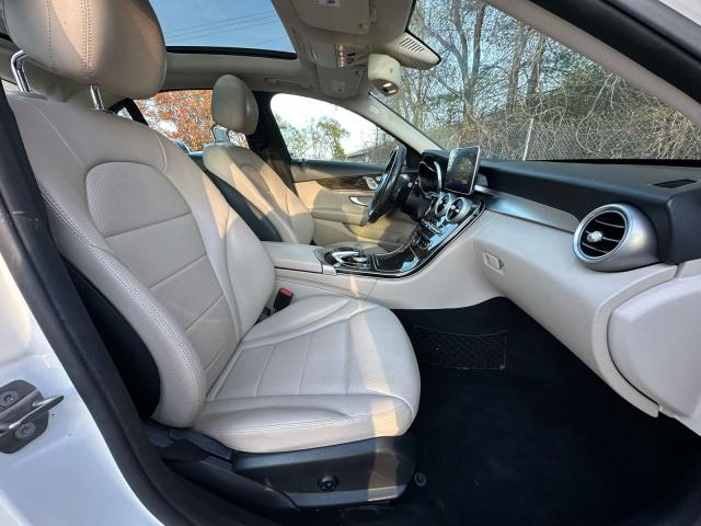 2018 MERCEDES-BENZ C 300 - 55SWF4JB6JU248884