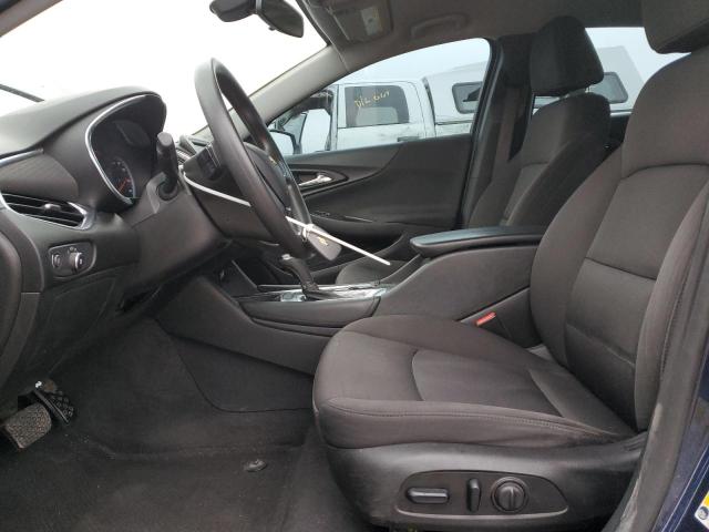 2018 CHEVROLET MALIBU LT - 1G1ZD5ST0JF167286