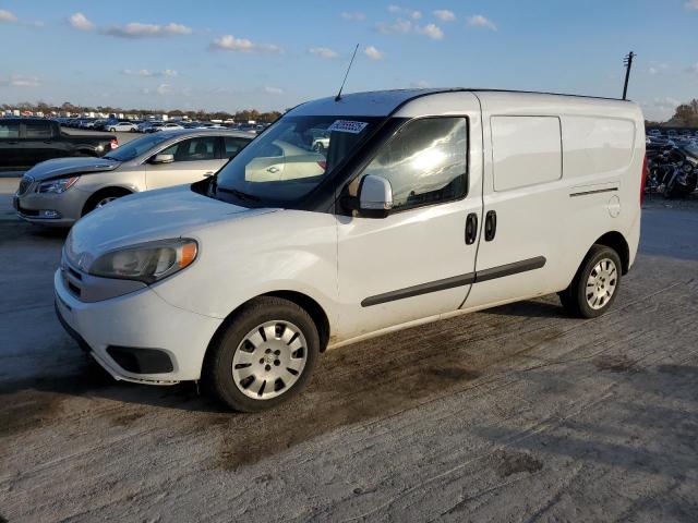 Global Auto Auctions: 2017 RAM PROMASTER