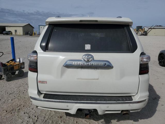 2014 TOYOTA 4RUNNER UT #3311690246