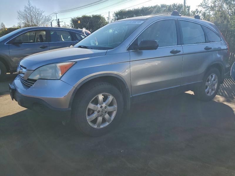 2008 HONDA CR-V EX #3303862786