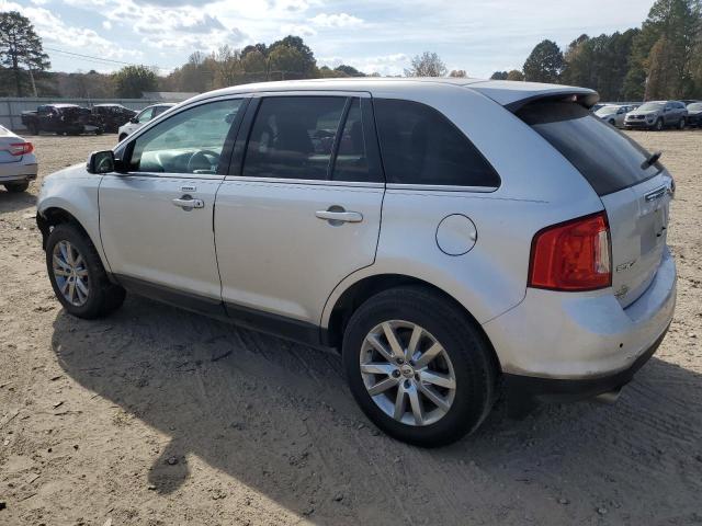 2012 FORD EDGE LIMIT #3298023128
