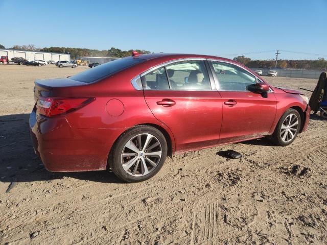 2017 SUBARU LEGACY 2.5 #3283936836