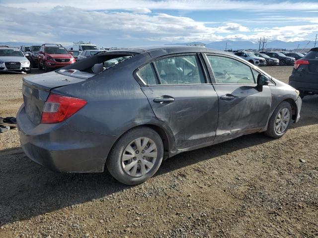 2012 HONDA CIVIC LX #3292364264