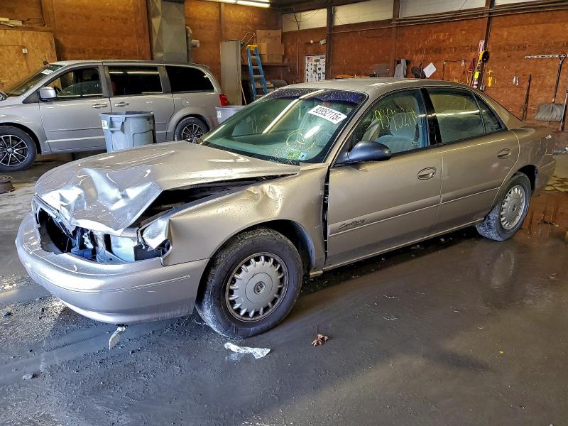 1998 BUICK CENTURY CU #3308451315