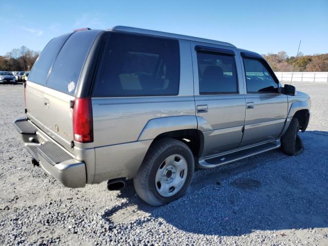 2000 CADILLAC ESCALADE #3294533645
