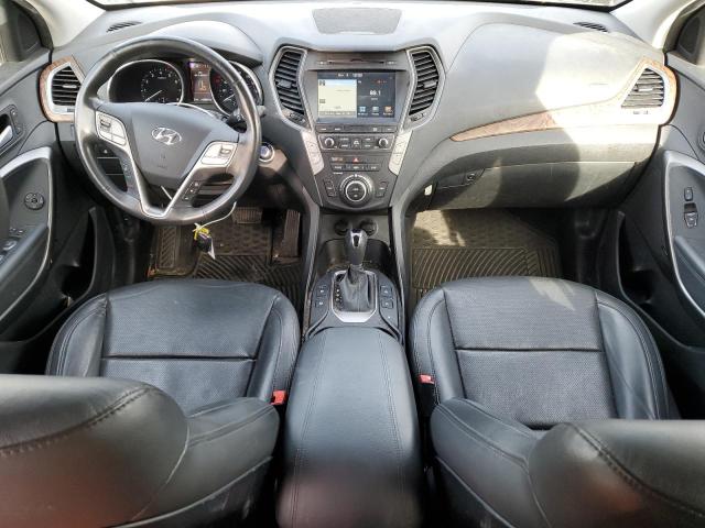 2018 HYUNDAI SANTA FE S #3282456575