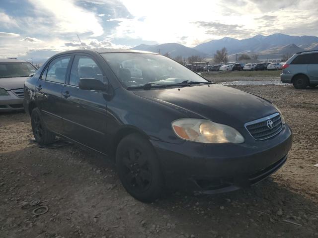 2003 TOYOTA COROLLA CE #3291448486