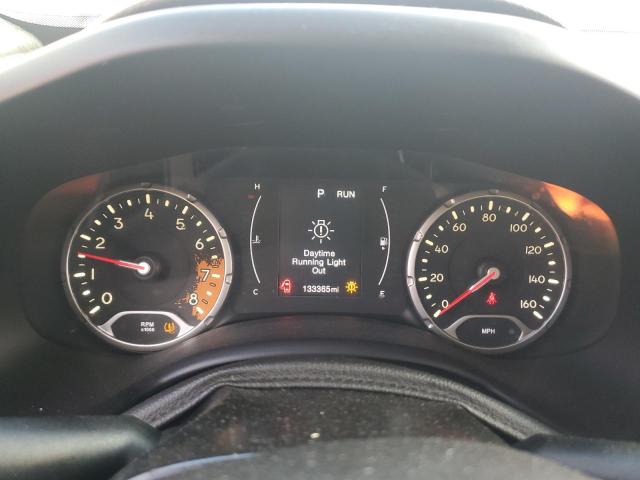 2018 JEEP RENEGADE S #3304516456