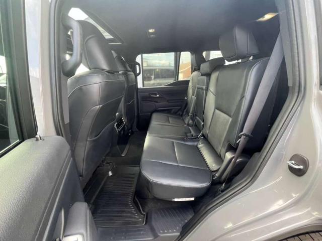 2024 LEXUS GX 550 PRE - JTJTBCDX8R5019442