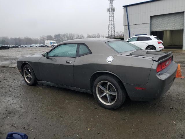 2010 DODGE CHALLENGER #3293524438