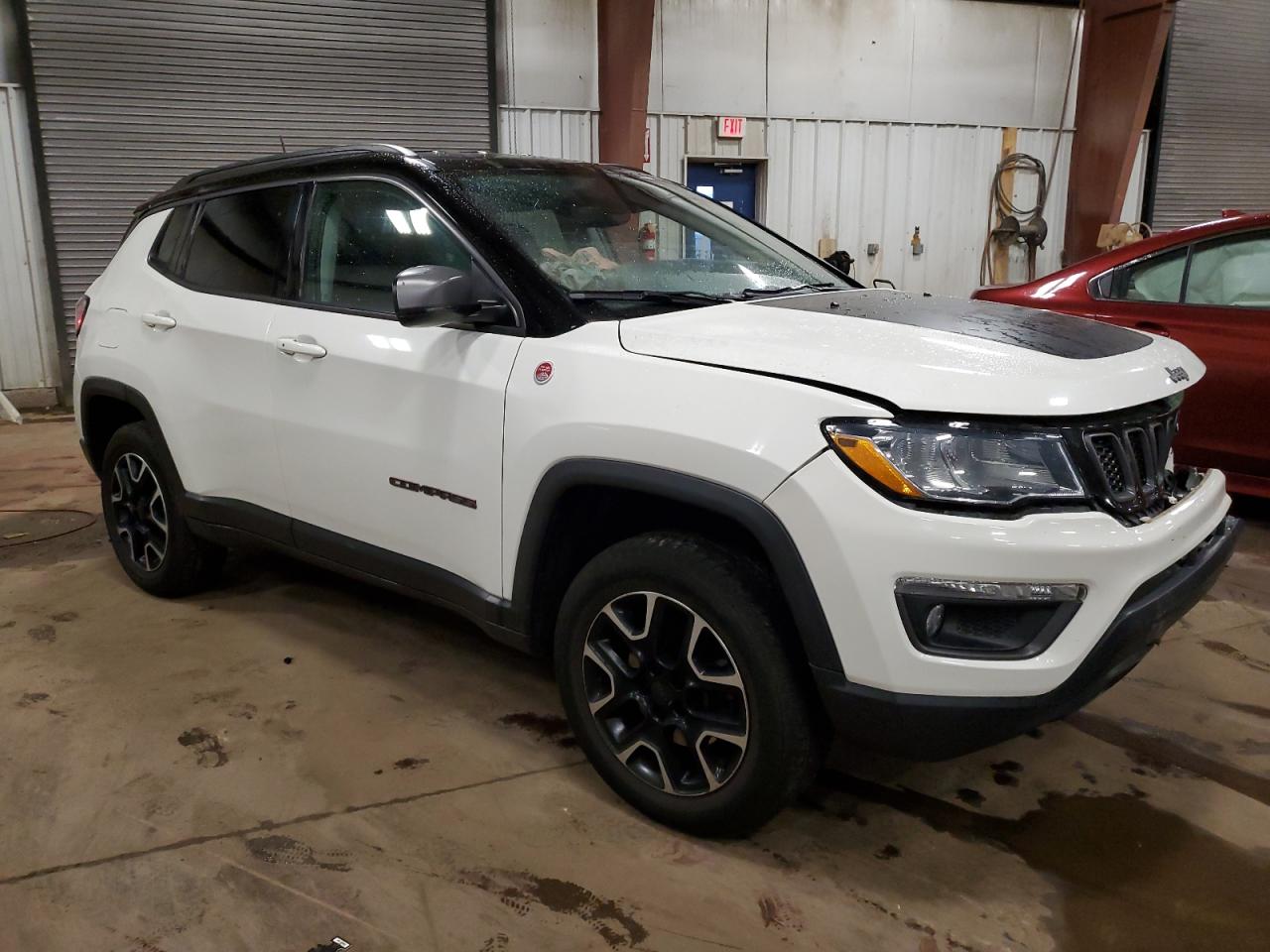 JEEP COMPASS TRAILHAWK