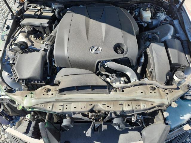 2015 LEXUS IS 250 #3287533003