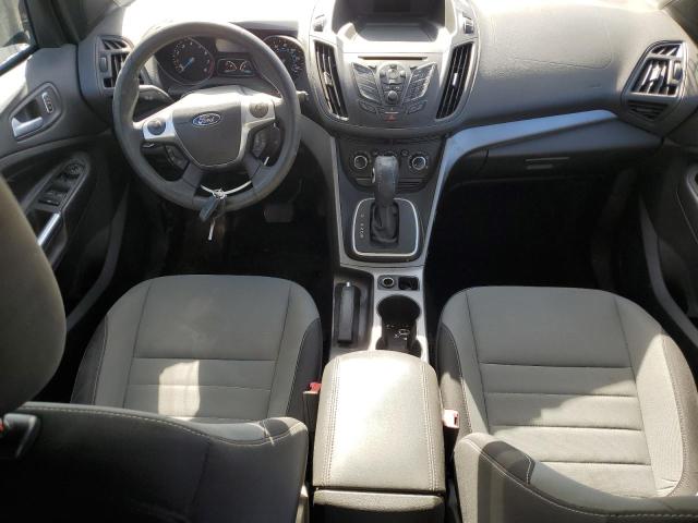 2013 FORD ESCAPE SE #3286694300
