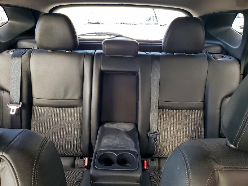 2020 NISSAN ROGUE SPOR #3309410974