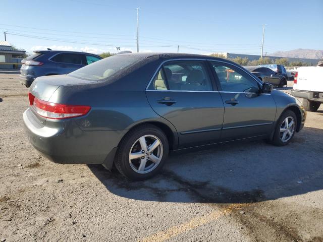 2004 HONDA ACCORD EX #3300609918