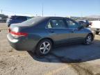 Lot #3300609918 2004 HONDA ACCORD EX