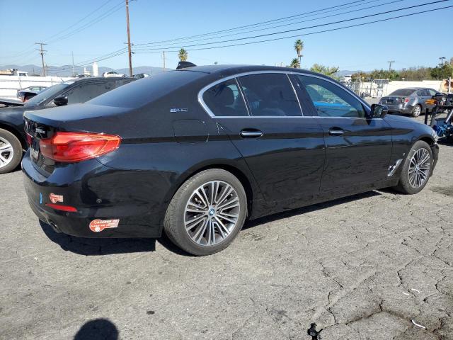 2018 BMW 530E #3304654005