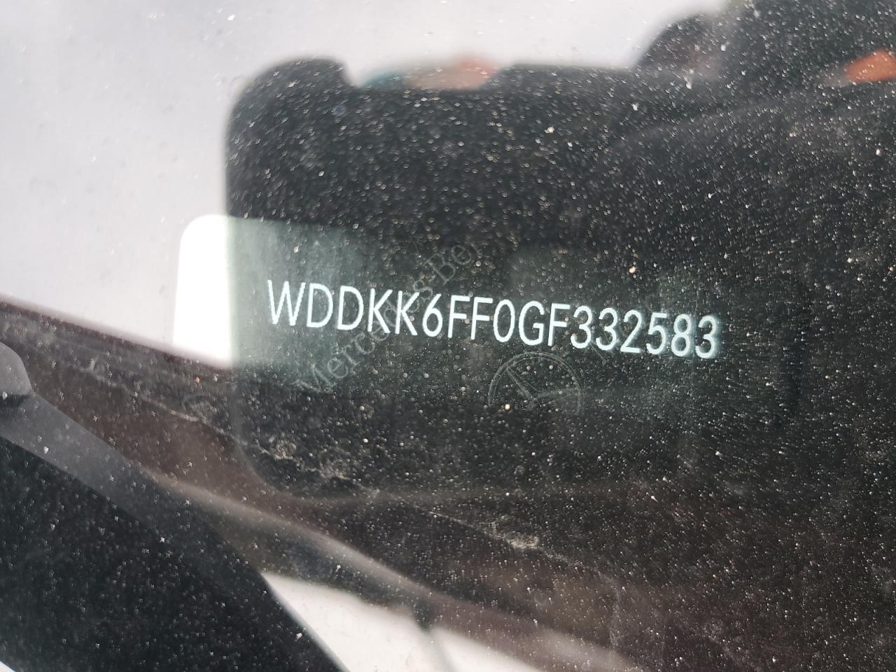 MERCEDES-BENZ E-CLASS 400