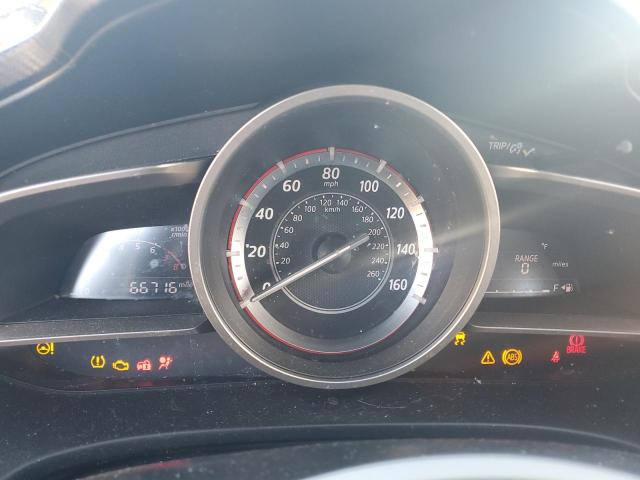 2015 MAZDA 3 SPORT #3290484563