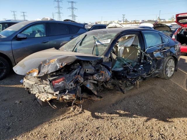 Global Auto Auctions: 2013 TOYOTA AVALON BAS