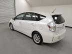 Lot #3296356114 2014 TOYOTA PRIUS V
